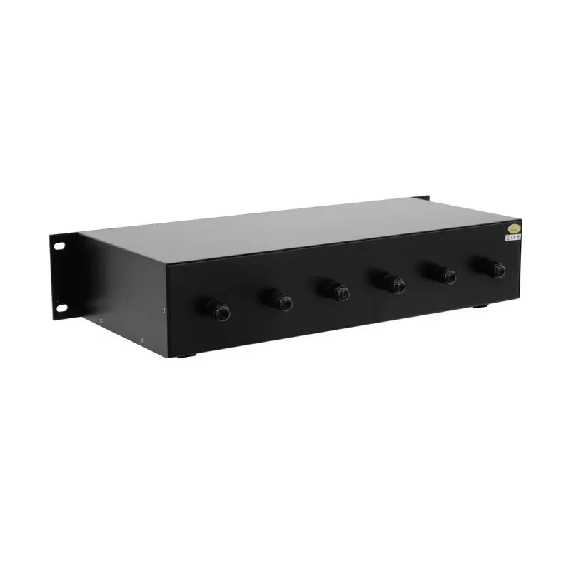 Draairegelaar volumeregelaar Omnitronic 80711322
