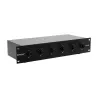 Draairegelaar volumeregelaar Omnitronic 80711322