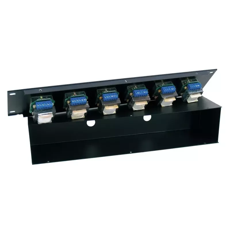 Draairegelaar volumeregelaar Omnitronic 80711322