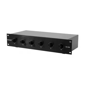 Draairegelaar volumeregelaar Omnitronic 80711322