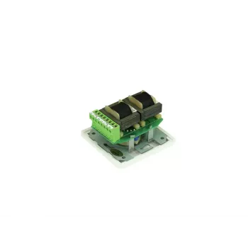 Draai volumeregelaar Omnitronic 80711151