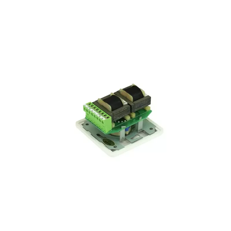 Draai volumeregelaar Omnitronic 80711151