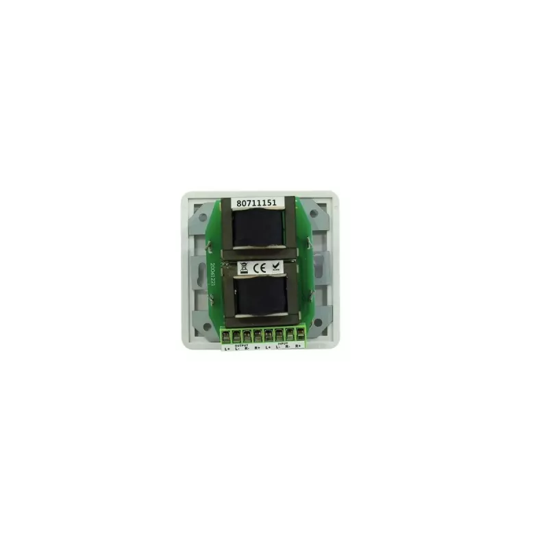 Draai volumeregelaar Omnitronic 80711151