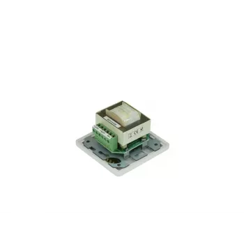 Draaiknop volumeregelaar Omnitronic 80711006