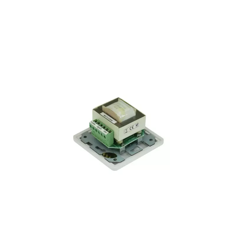 Draaiknop volumeregelaar Omnitronic 80711006