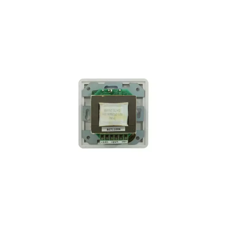 Draaiknop volumeregelaar Omnitronic 80711006