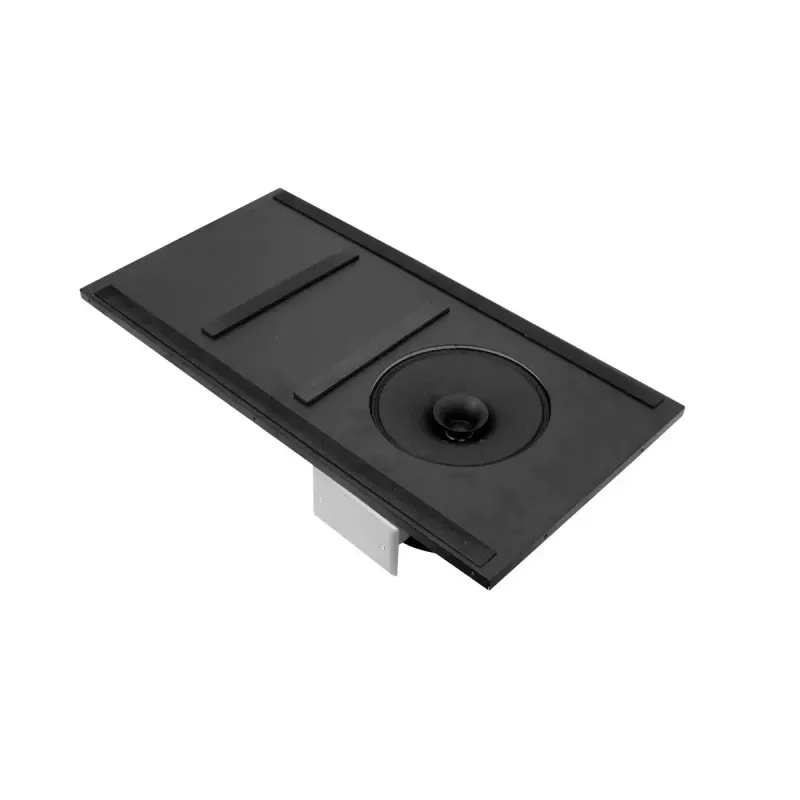 2-weg luidspreker Omnitronic 80710139