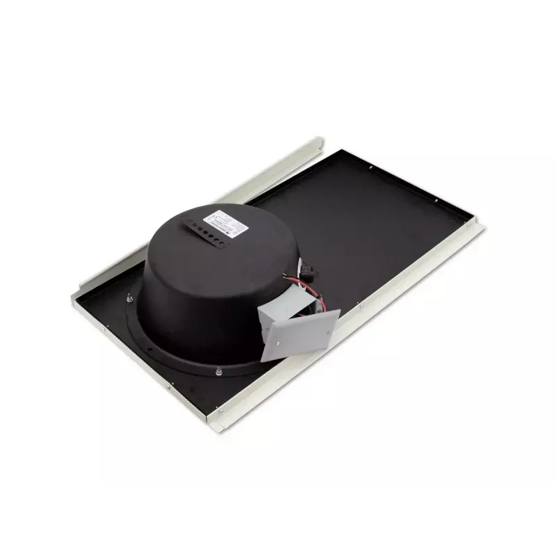 2-weg luidspreker Omnitronic 80710139