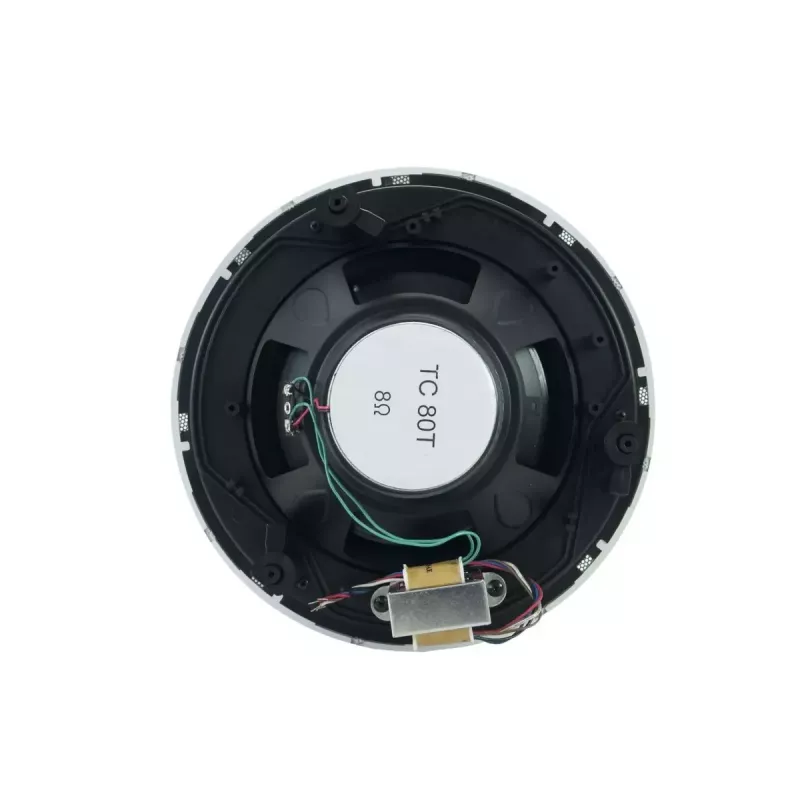 2-weg luidspreker Omnitronic 80710247