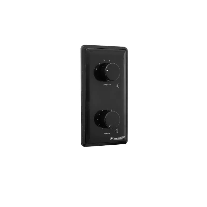 Draairegelaar Omnitronic 80711088