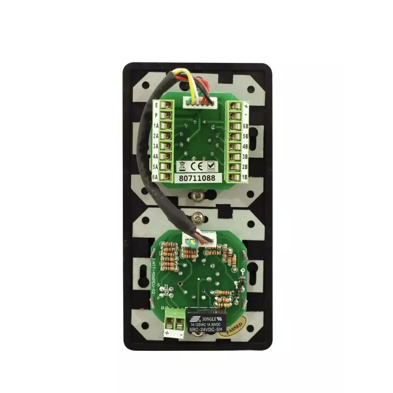 Draairegelaar Omnitronic 80711088