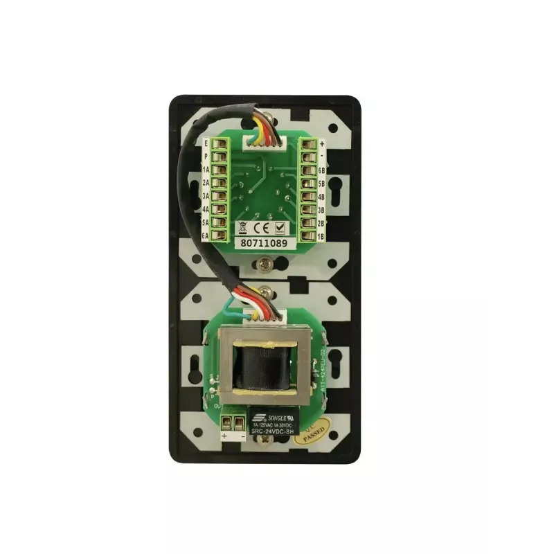 Draairegelaar Omnitronic 80711089