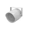 Luidspreker Omnitronic 80710374 wit bedraad 30 W