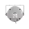 Luidspreker Omnitronic 80710374 wit bedraad 30 W