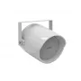 Luidspreker Omnitronic 80710374 wit bedraad 30 W