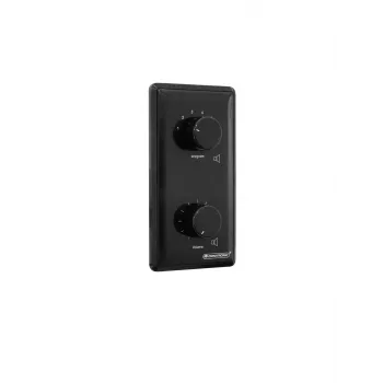 Draairegelaar voor volumeregeling Omnitronic 80711091