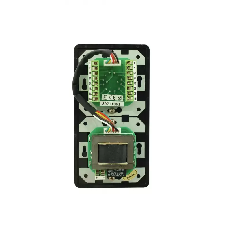 Draairegelaar voor volumeregeling Omnitronic 80711091