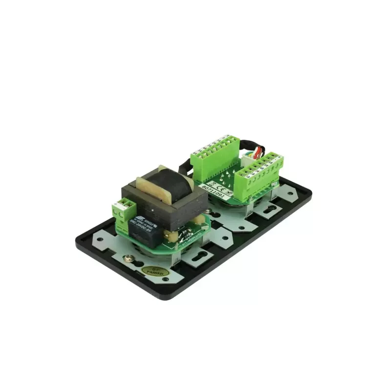 Draairegelaar voor volumeregeling Omnitronic 80711091