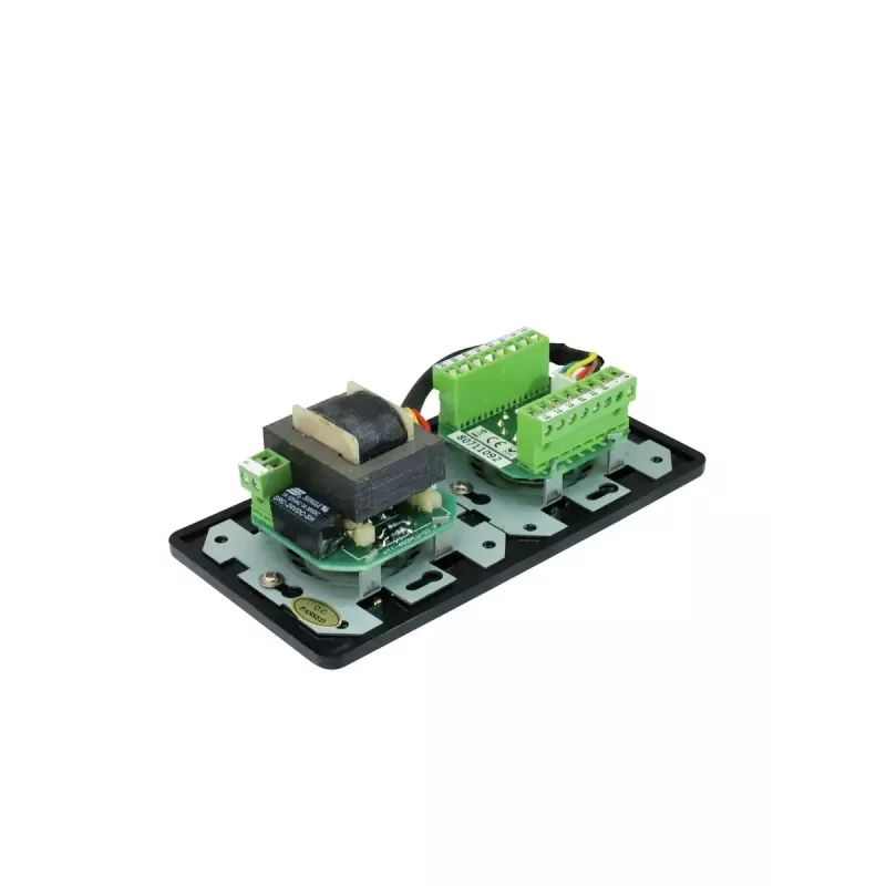 Draairegelaar met volumeregeling Omnitronic 80711095