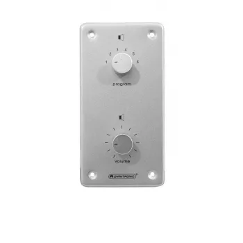 Draairegelaar met volumeregeling Omnitronic 80711095