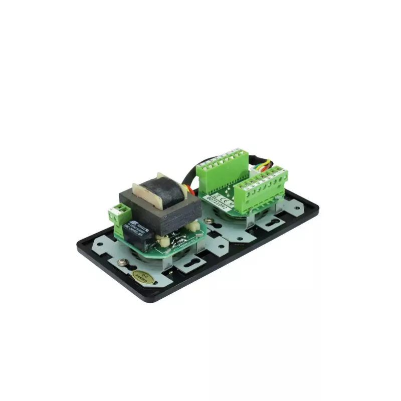 Draairegelaar volumeregelaar Omnitronic 80711092