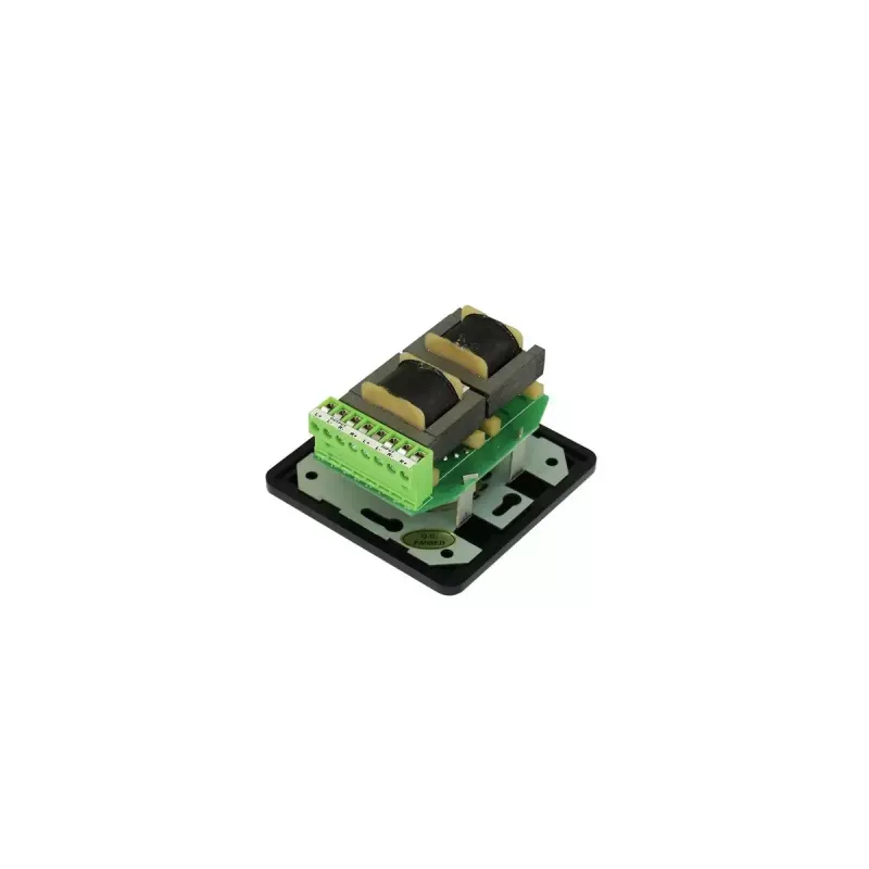 Draairegelaar volumeregelaar Omnitronic 80711158