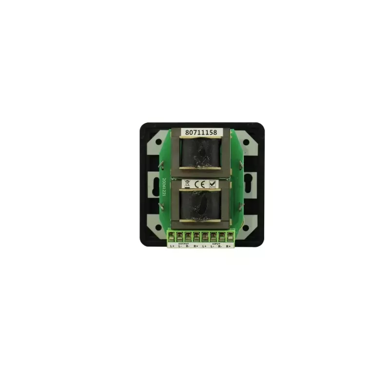 Draairegelaar volumeregelaar Omnitronic 80711158