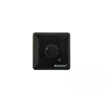 Draairegelaar volumeregelaar Omnitronic 80711158