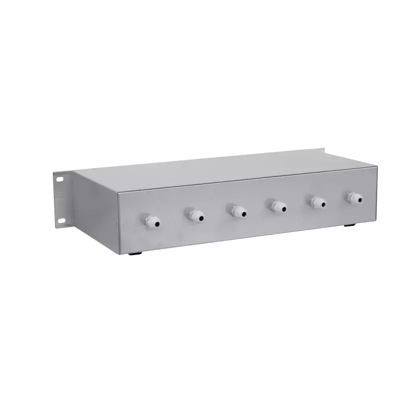 Draairegelaar Omnitronic 80711329