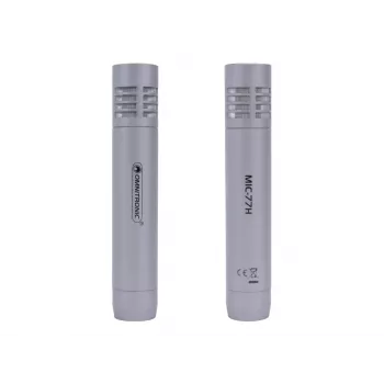 Instrumentmicrofoon Omnitronic 13030904