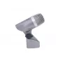 Omnitronic 13030903 instrumentmicrofoon, bedraad