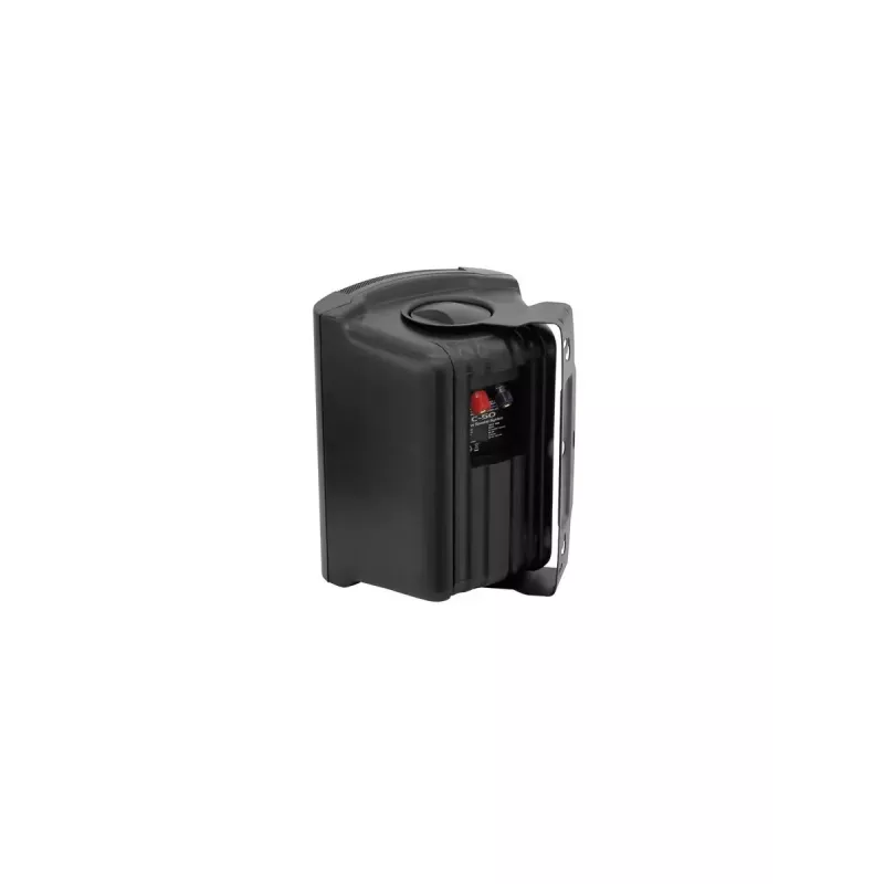 2-weg luidspreker Omnitronic 11036714 40 W