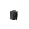 Omnitronic C-40 2-weg luidspreker, wandmontage, 50-20000 Hz, bedraad, ABS, zwart
