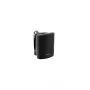 Omnitronic C-40 2-weg luidspreker, wandmontage, 50-20000 Hz, bedraad, ABS, zwart