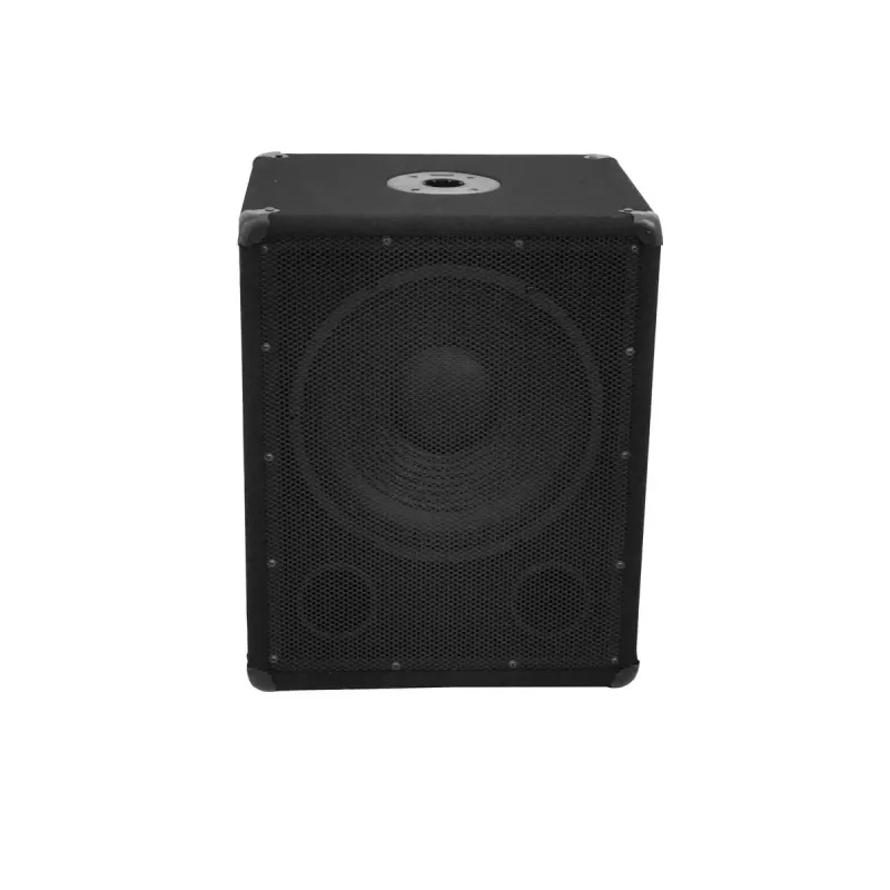 Actieve subwoofer Omnitronic BX-1250