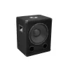 Actieve subwoofer Omnitronic BX-1250