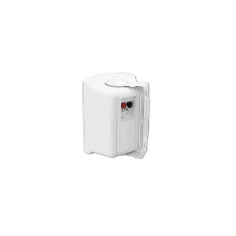 2-weg luidspreker Omnitronic 11036715