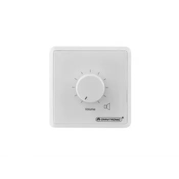 Draai volumeregelaar Omnitronic 80711005