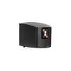 Luidspreker 1-weg Omnitronic 11036902 zwart bedraad 15 W