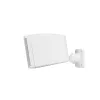 Full range luidspreker Omnitronic 11036909 wit bedraad 15 W