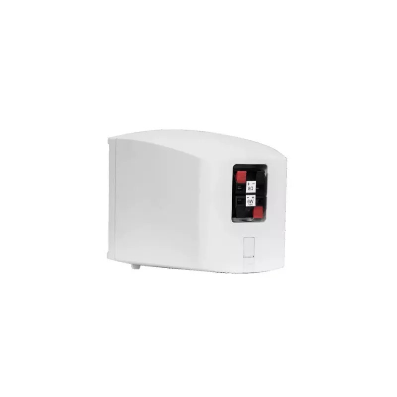 Full range luidspreker Omnitronic 11036903 15 W wit