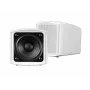 Full range luidspreker Omnitronic 11036903 15 W wit