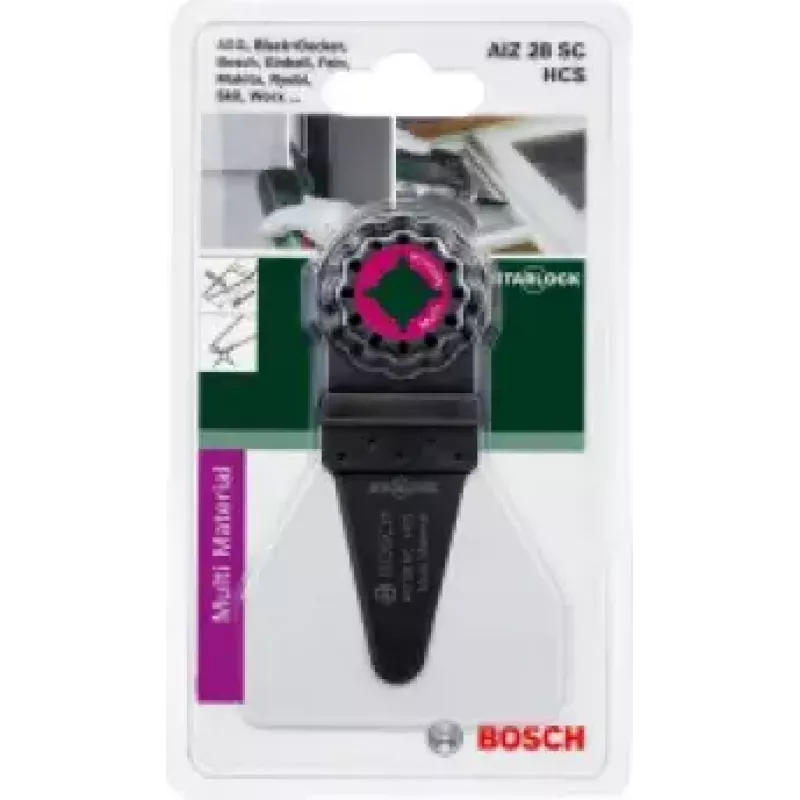 Bosch 2609256C67 snijmes