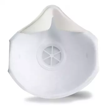 Herbruikbaar ademhalingsmasker Uvex 8732210