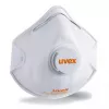 Herbruikbaar ademhalingsmasker Uvex 8732210