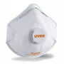 Herbruikbaar ademhalingsmasker Uvex 8732210