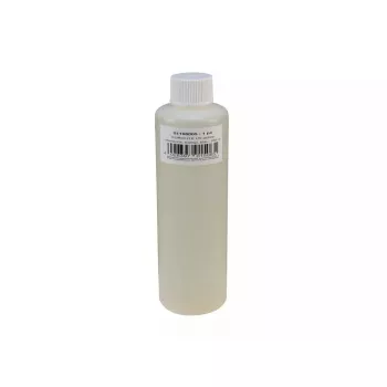 Inktpad-navulling Eurolite 51108005 250 ml transparant wit