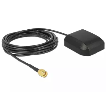 Antenne Navilock 60555 netwerk SMA 30 dBi