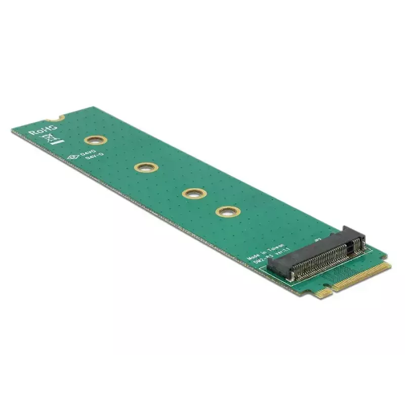 Interne M.2-adapter DeLOCK 65699