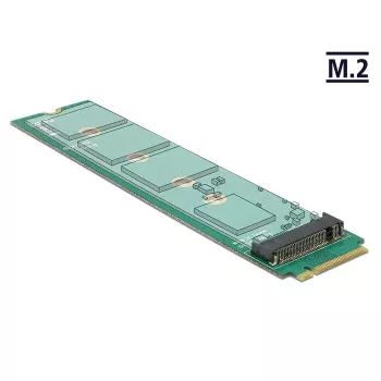 Interne M.2-adapter DeLOCK 65699